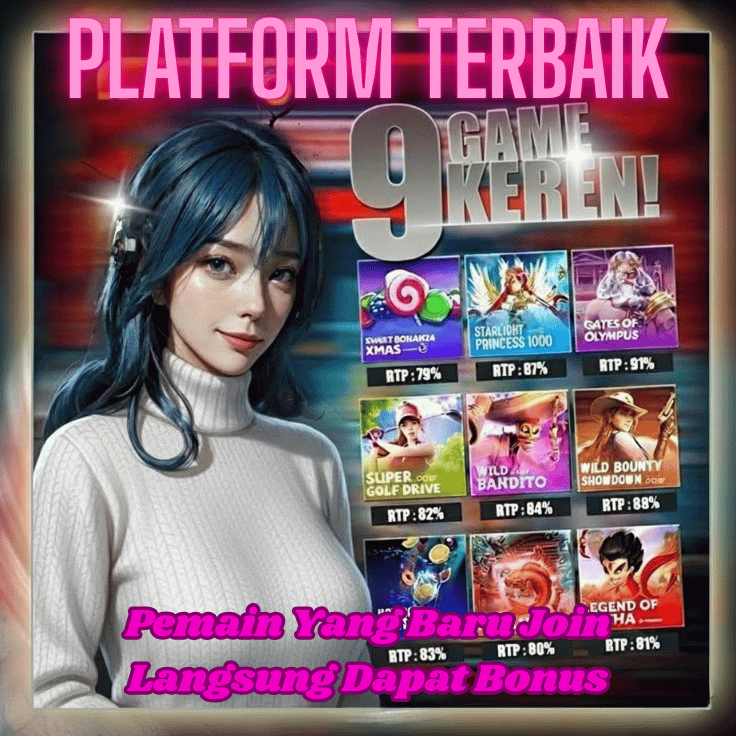 Raftoto | Hiburan dengan Fitur Baru Auto Menang Fantastis